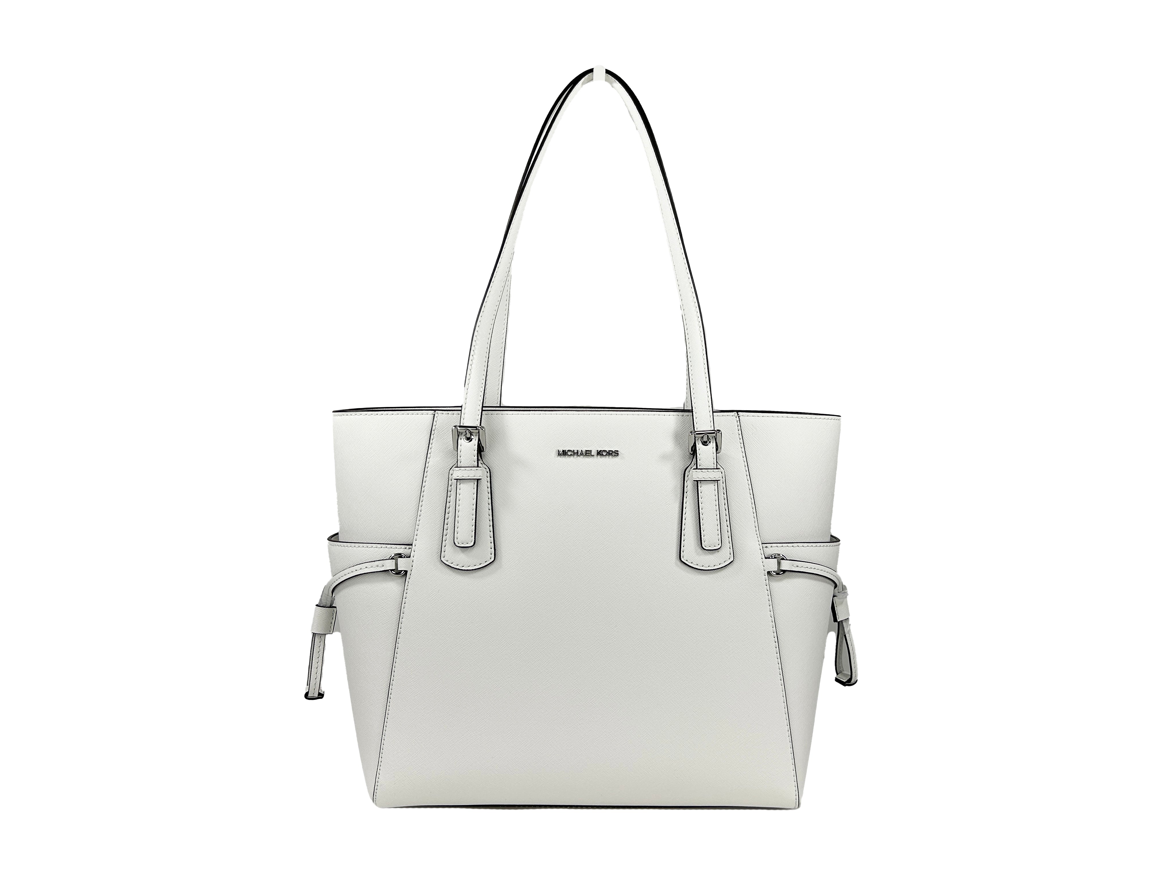Michael Kors Voyager Large East West Tote Bag Purse – handmethebag.com