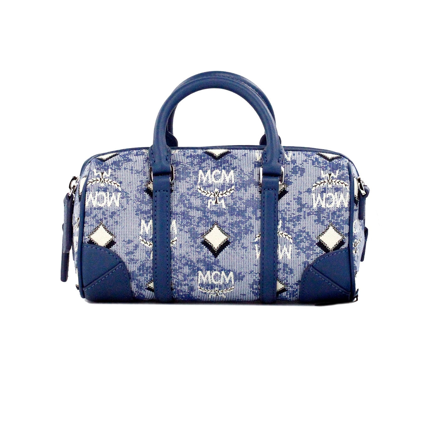 Mcm 2025 satchel bag