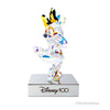 Swarovski Disney100 Minnie Mouse Iridescent Figurine
