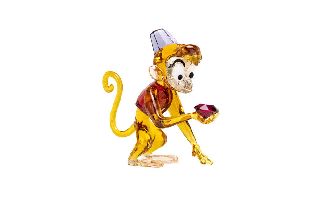 Swarovski (5610682) Disney's Aladdin Abu the Monkey Crystal