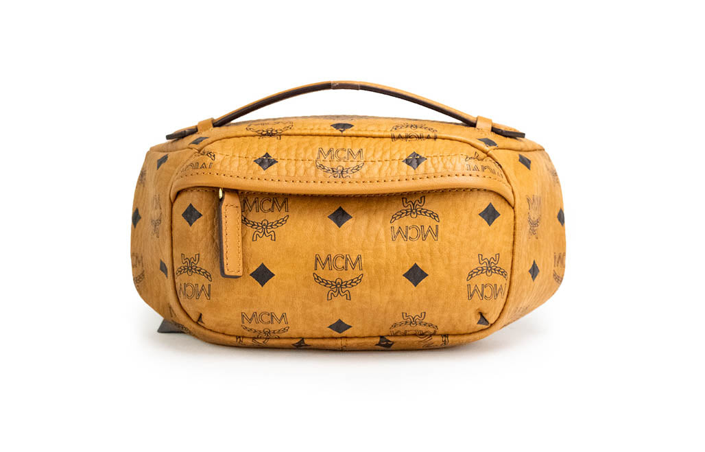 Women's MCM Satchel bags and purses from $520