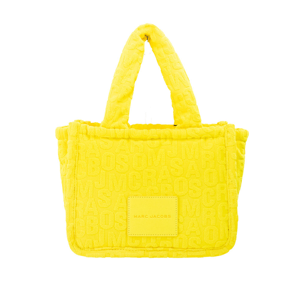 Shop Marc Jacobs The Terry Small Tote Bag