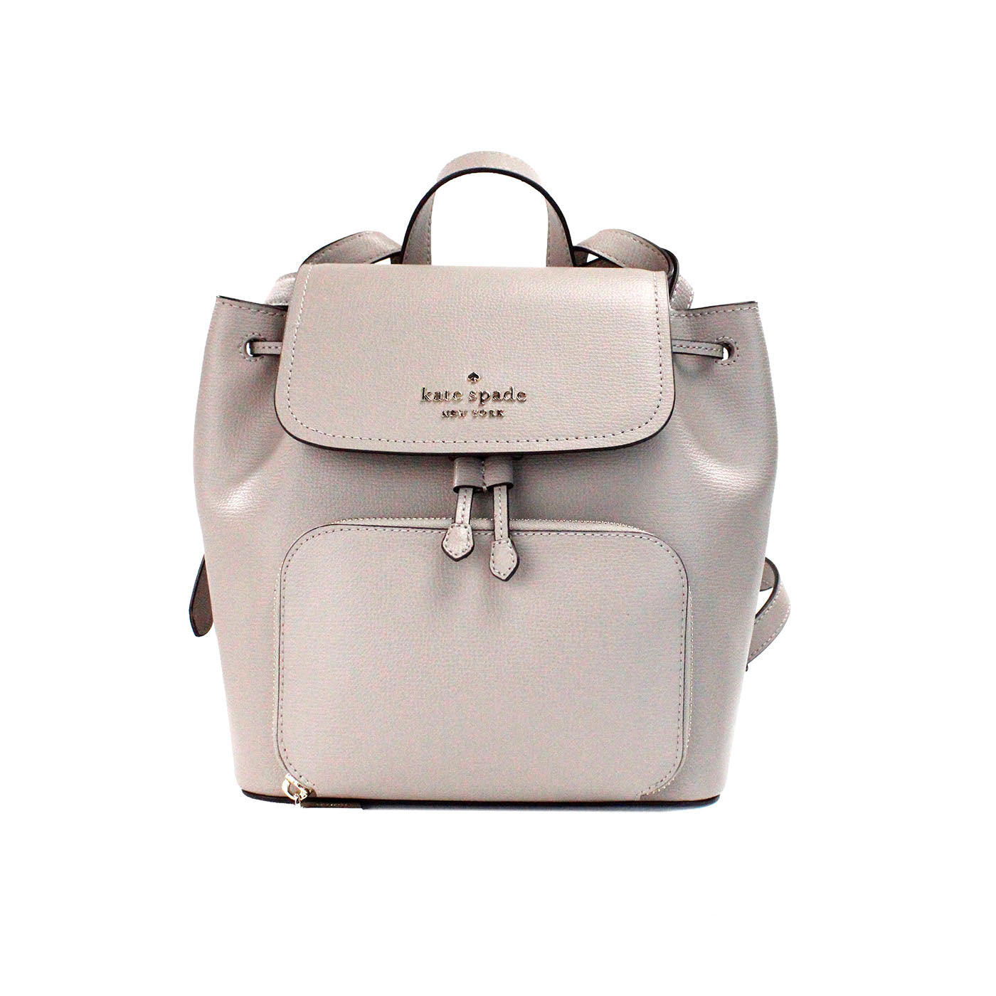 kate spade md flap backpack