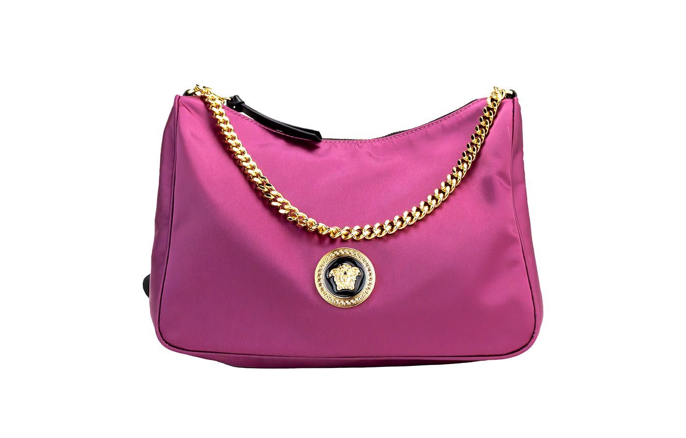 versace purse new