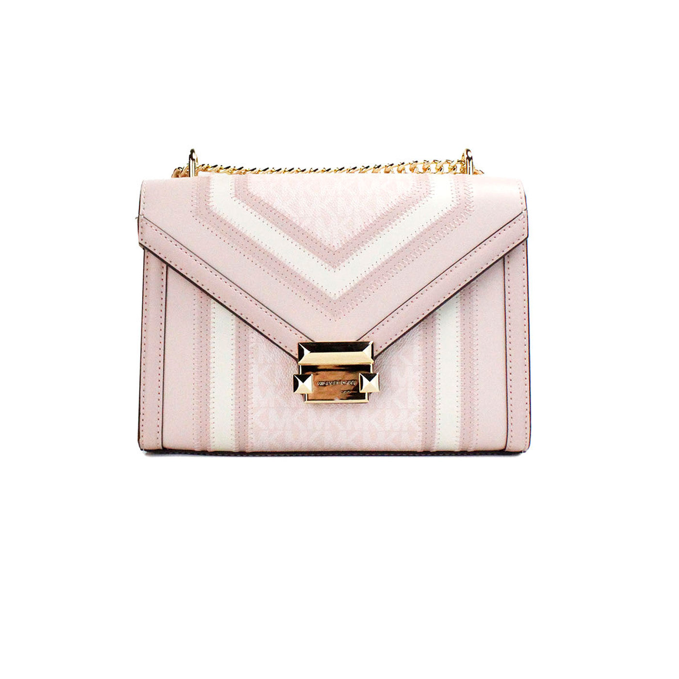 Mk discount whitney pink