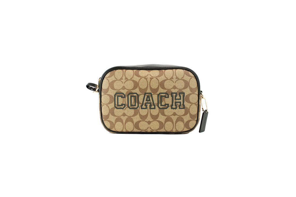 Coach Jaime Crossbody Bag