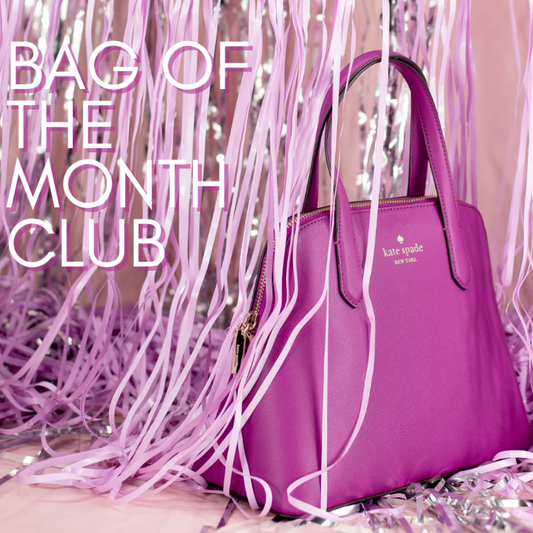 Bag Of the Month Club