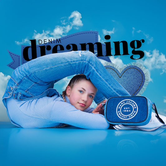 Denim Dreaming