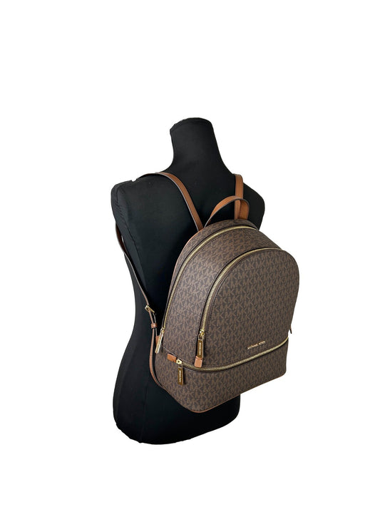 Michael Kors Rhea Medium Backpack