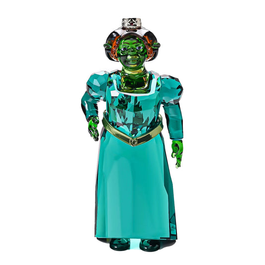 Swarovski (5720463) Dreamworks Fiona Crystal Figurine