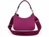 Coach Hobo Crossgrain Leather Crossbody Bag