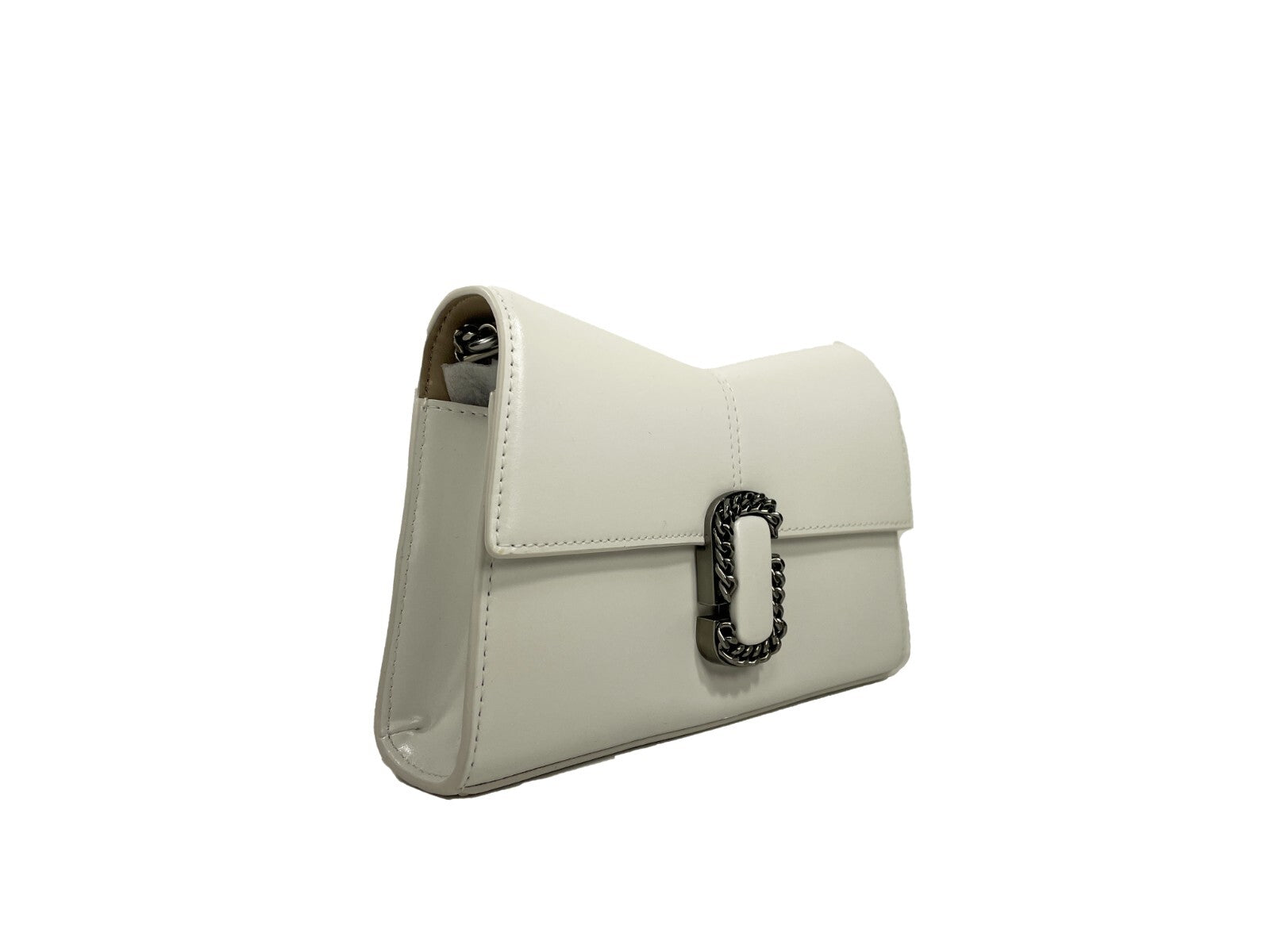 Marc Jacobs The St Marc Chain Wallet Crossbody Bag