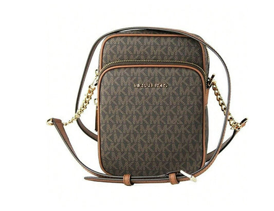 Michael Kors North South Crossbody Bag