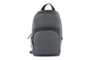 Michael Kors Cooper Medium Black Sling Backpack