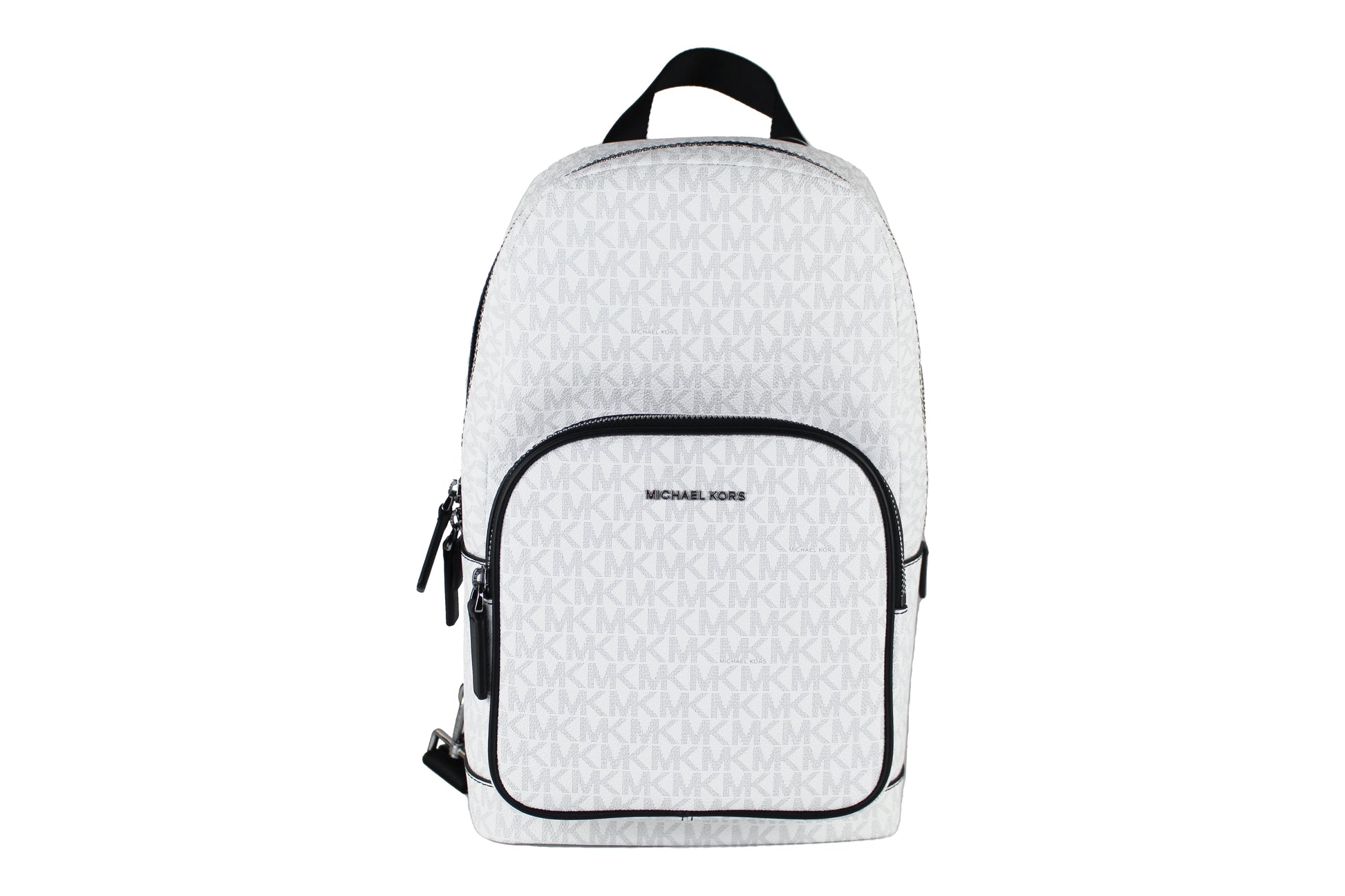 Michael Kors Cooper Commuter Sling Backpack