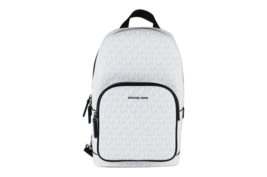 Michael Kors Cooper Commuter Sling Backpack