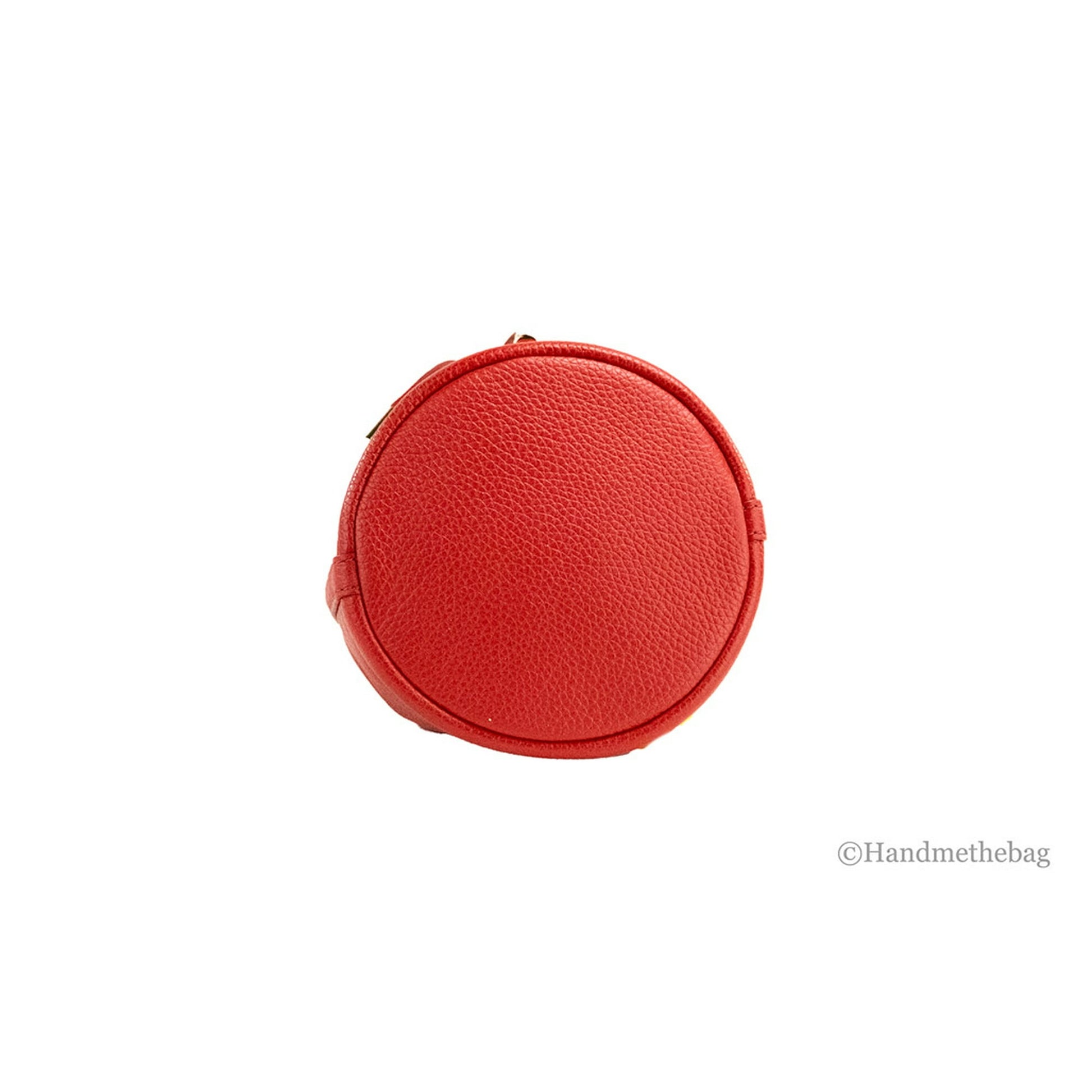 Marc Jacobs The Micro Bucket Bag Crossbody