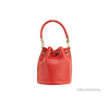 Marc Jacobs The Micro Bucket Bag Crossbody
