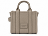 Marc Jacobs The Leather Crossbody Tote Bag