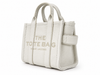 Marc Jacobs The Leather Crossbody Tote Bag