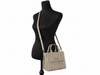 Marc Jacobs The Leather Crossbody Tote Bag