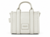 Marc Jacobs The Leather Crossbody Tote Bag