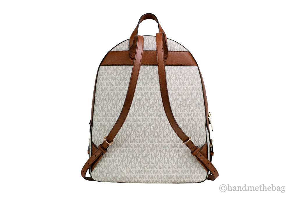 Michael Kors Large Jaycee Backpack
