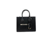 Michael Kors Mirella Black Crossbody Purse