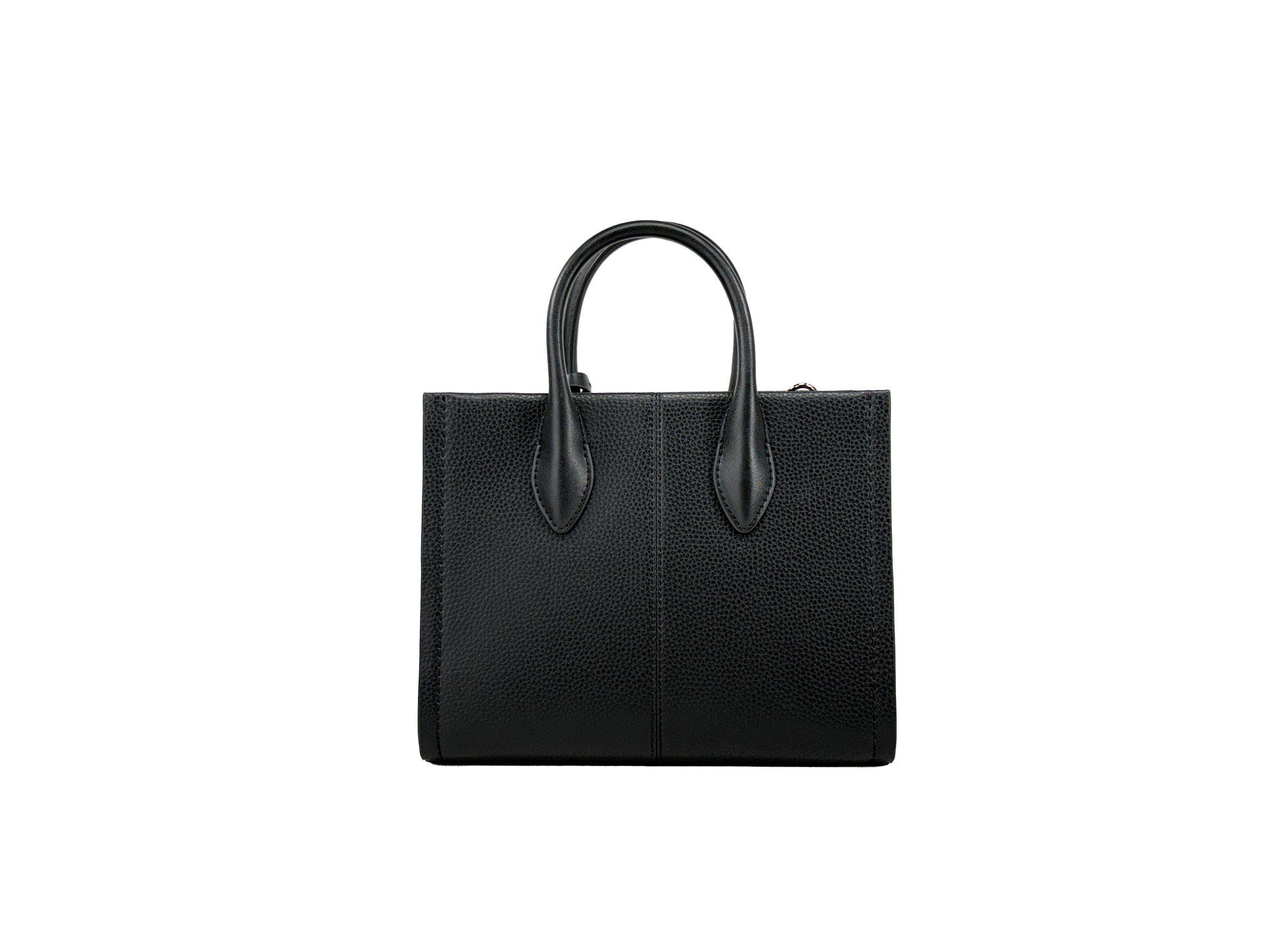 Michael Kors Mirella Black Crossbody Purse