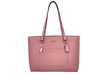 Coach Leather Station Bag Shoulder Tote