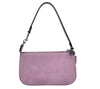 Coach Nolita 19 Suede Shoulder Bag