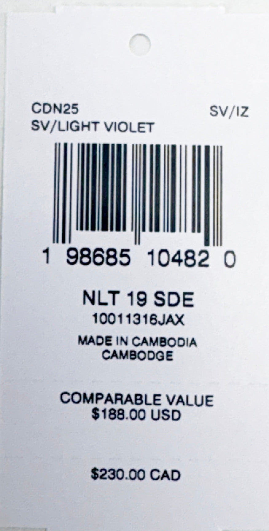 Coach Nolita 19 Suede Shoulder Bag