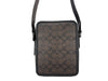 Coach Sullivan Signature Leather Bag Crossbody