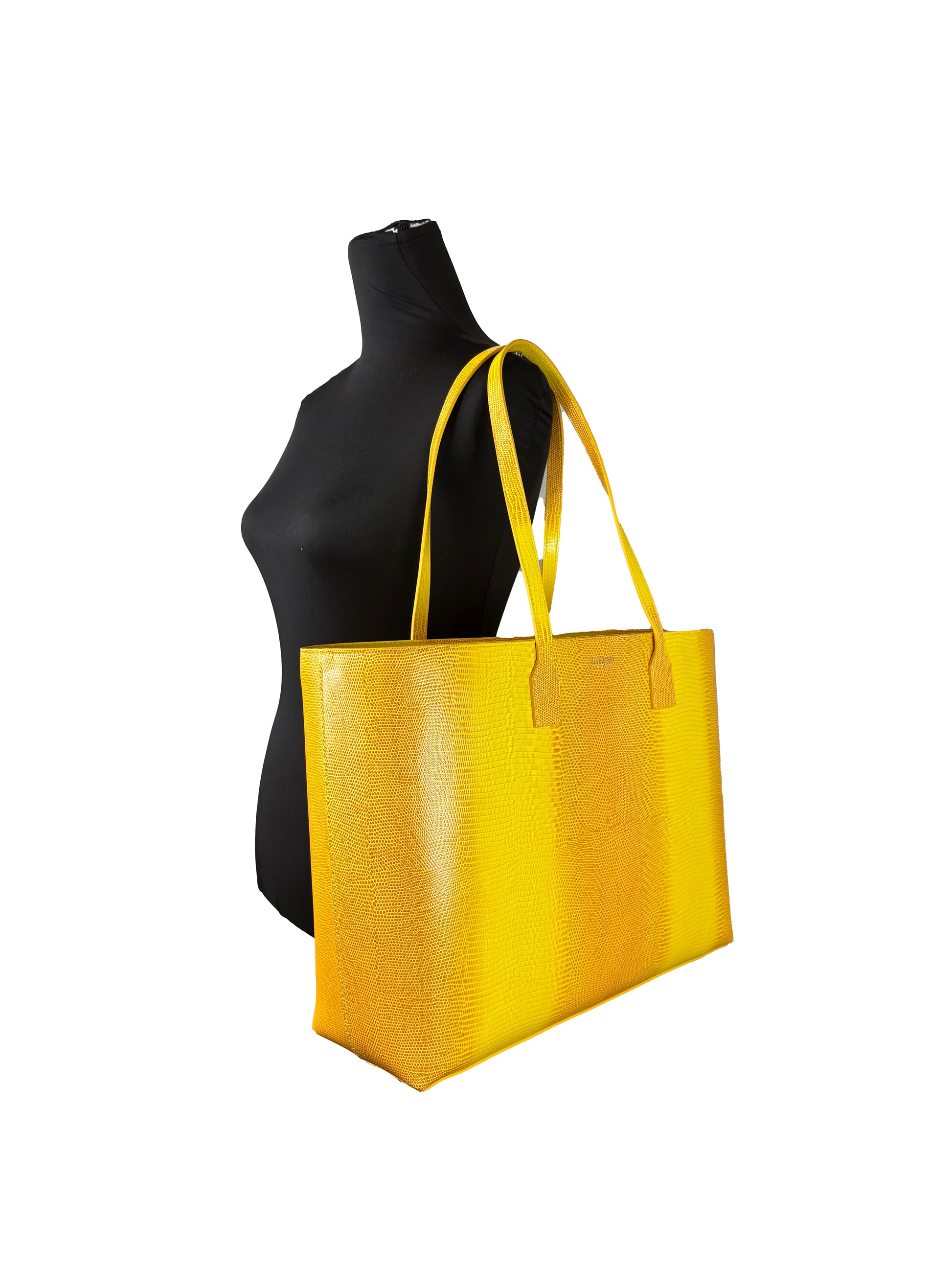 Burberry Medium London Tote Bag