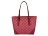 Michael Kors Aria Large Tote Bag Purse
