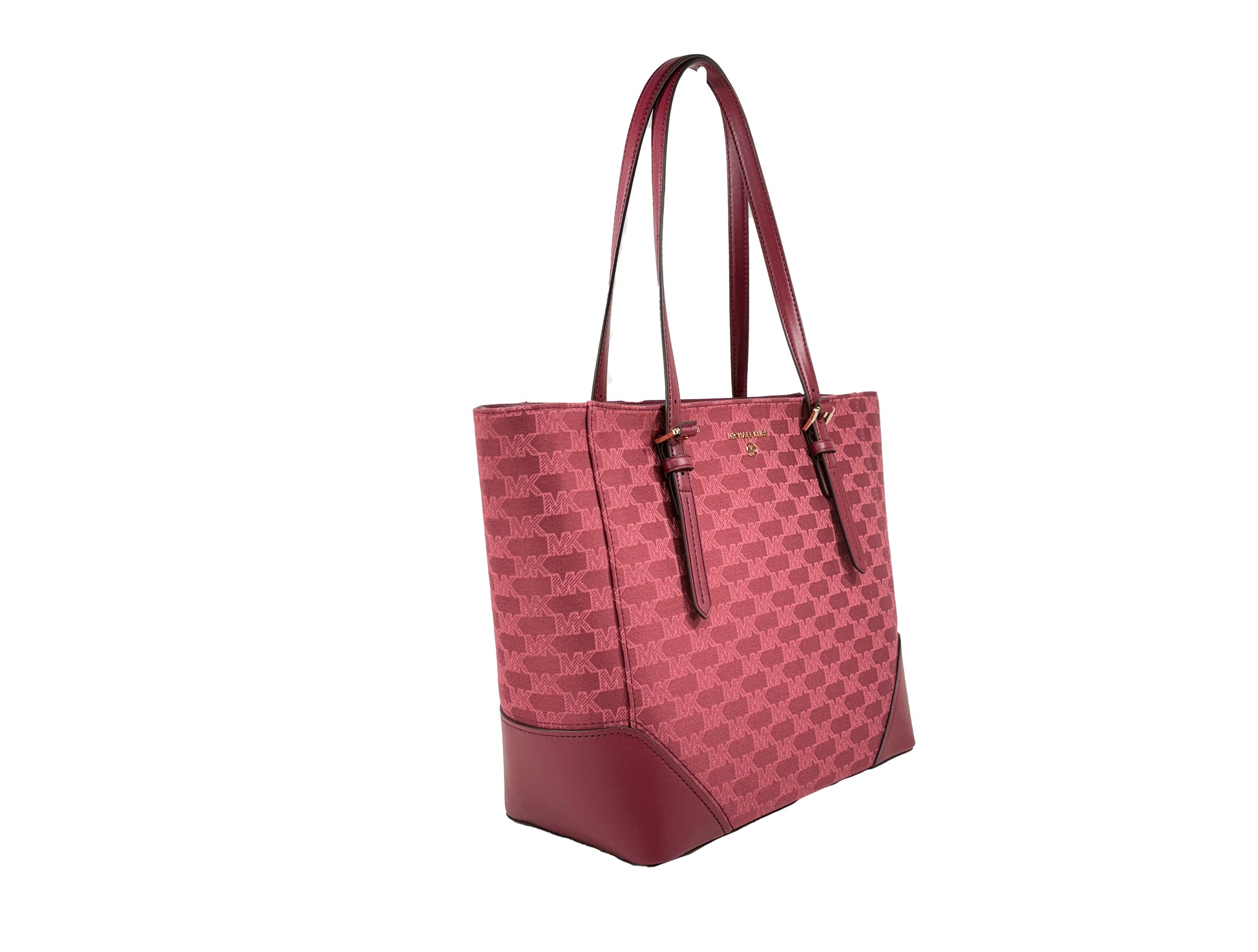 Michael Kors Aria Large Tote Bag Purse