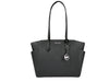 Michael Kors Marilyn Medium Signature Tote Bag Purse