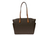 Michael Kors Marilyn Medium Signature Tote Bag Purse