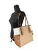 Michael Kors Voyager Large East West Tote Bag Purse