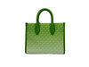 Michael Kors Mirella Signature Small Top Zip Tote Bag
