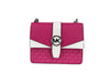 Michael Kors Greenwich Small Flap Shoulder Crossbody Bag