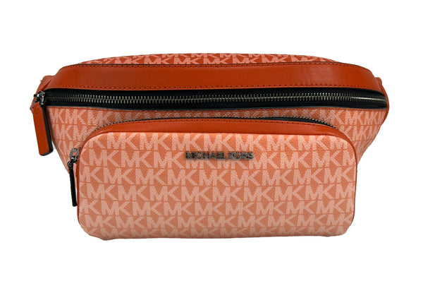 Michael Kors Cooper Utility Fanny Pack Belt Bag