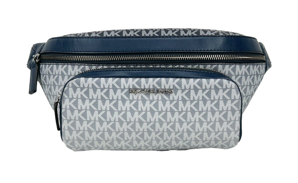 Michael Kors Cooper Utility Fanny Pack Belt Bag