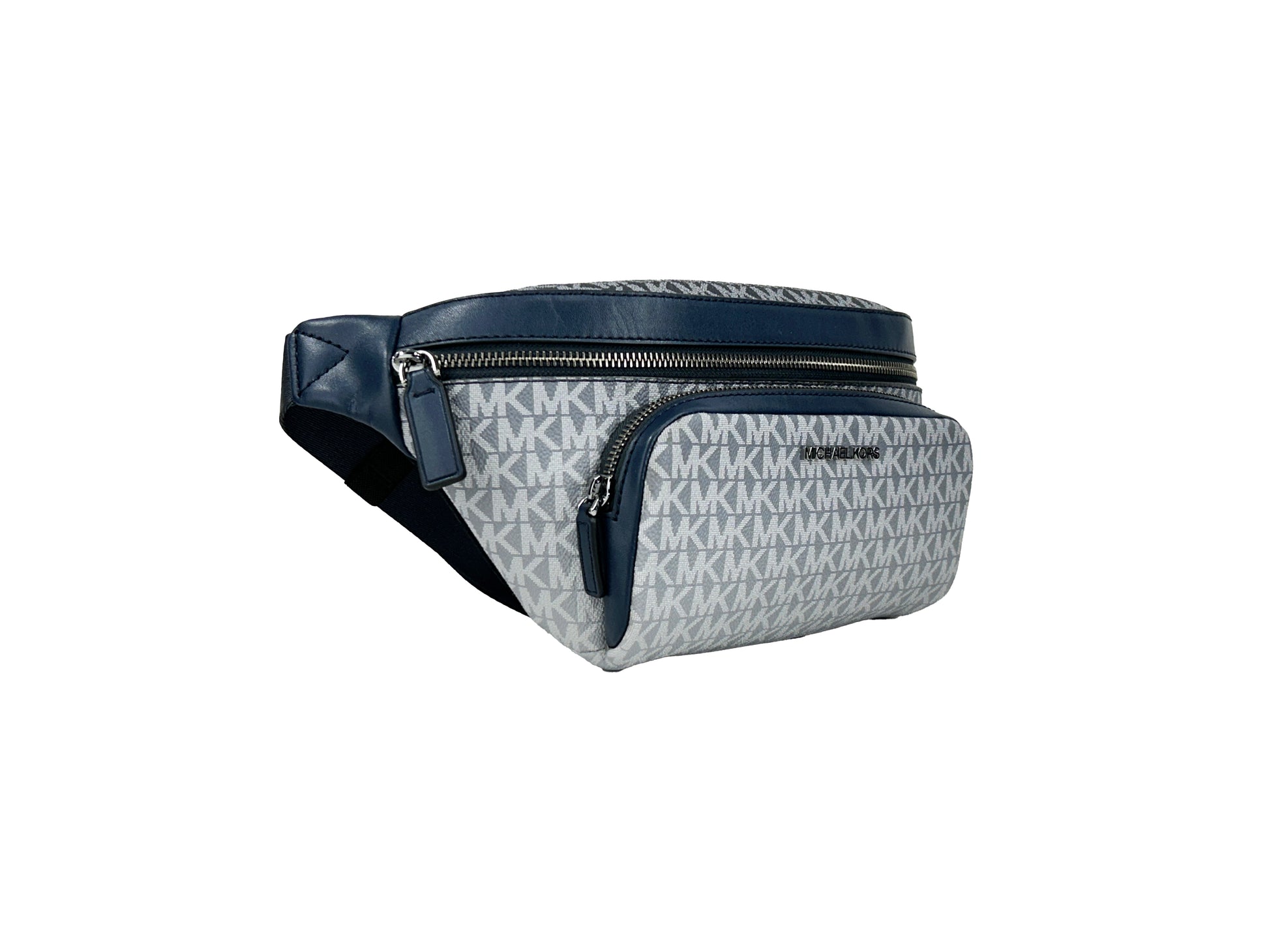 Michael Kors Cooper Utility Fanny Pack Belt Bag