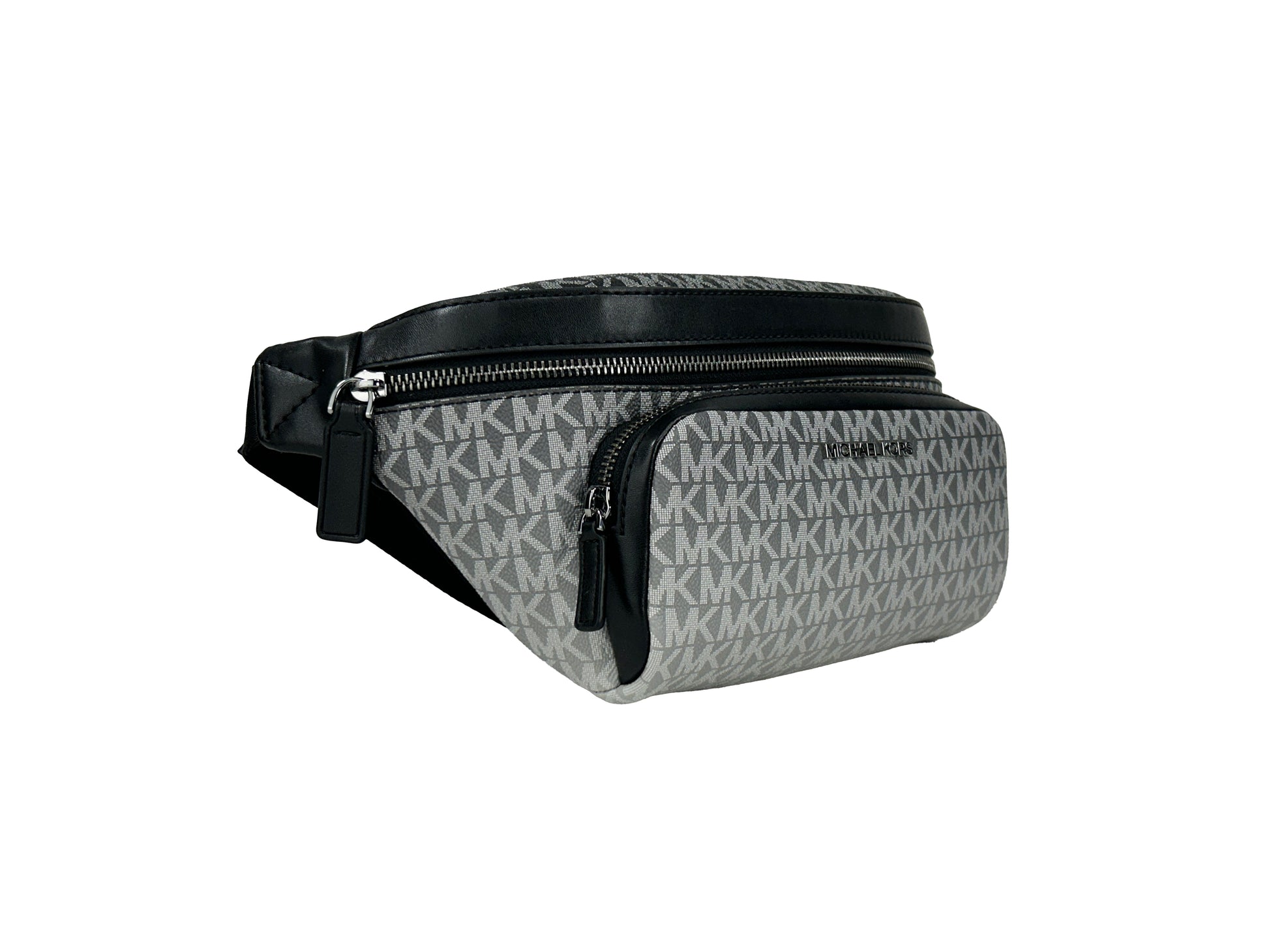 Michael Kors Cooper Utility Fanny Pack Belt Bag