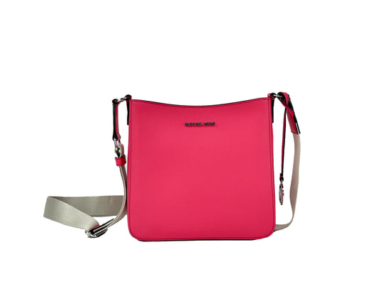 Michael Kors Jet Set Small North South Crossbody Bag