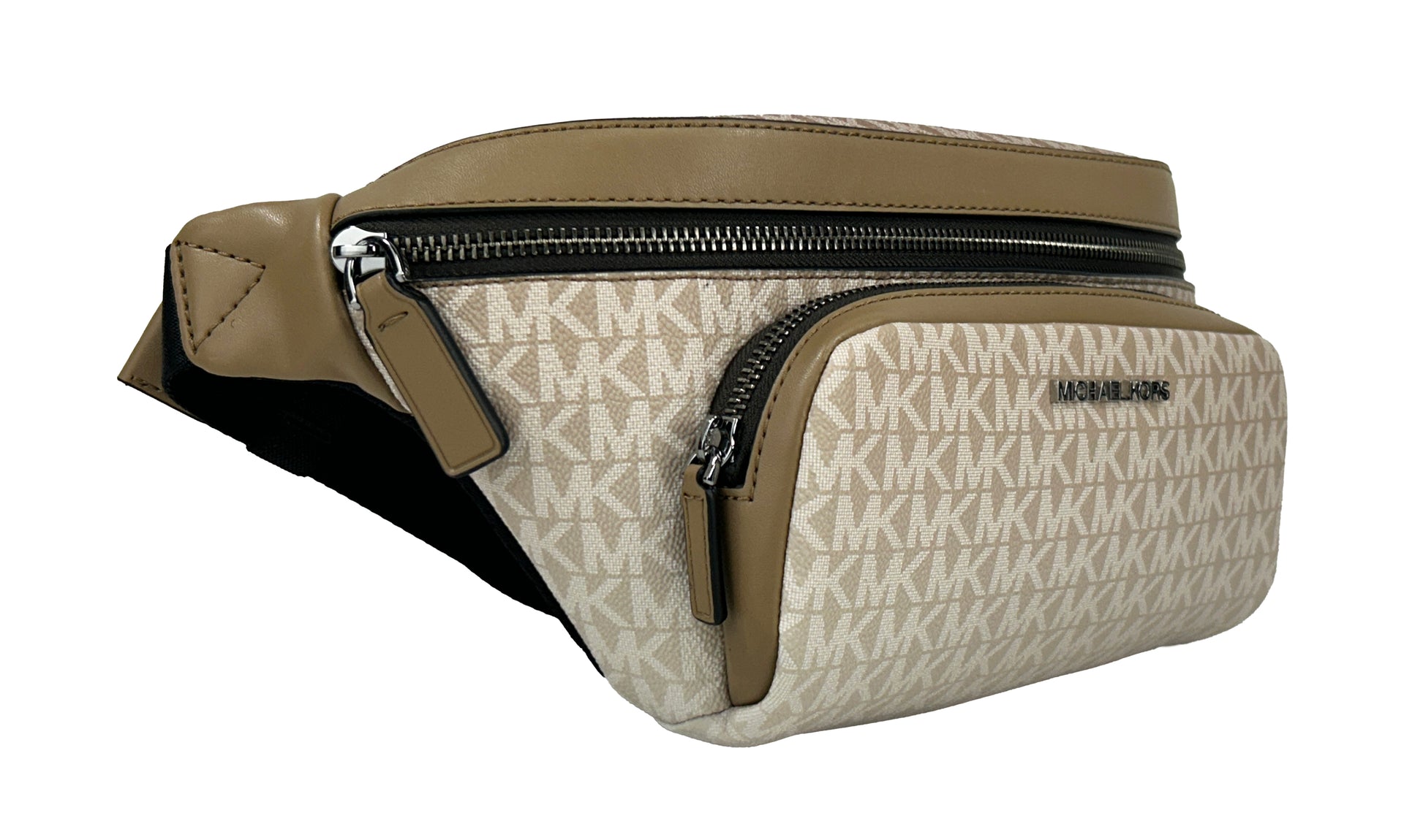 Michael Kors Cooper Utility Fanny Pack Belt Bag