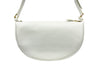 Burberry Large Leather Soft Sling Bag Crossbody