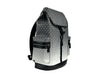Michael Kors Cooper Large Utility Ombre Pocket Backpack Book Bag