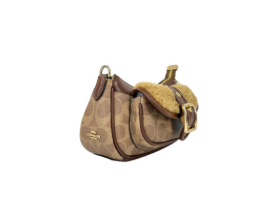 Coach Mini Ashton Shoulder Bag Purse